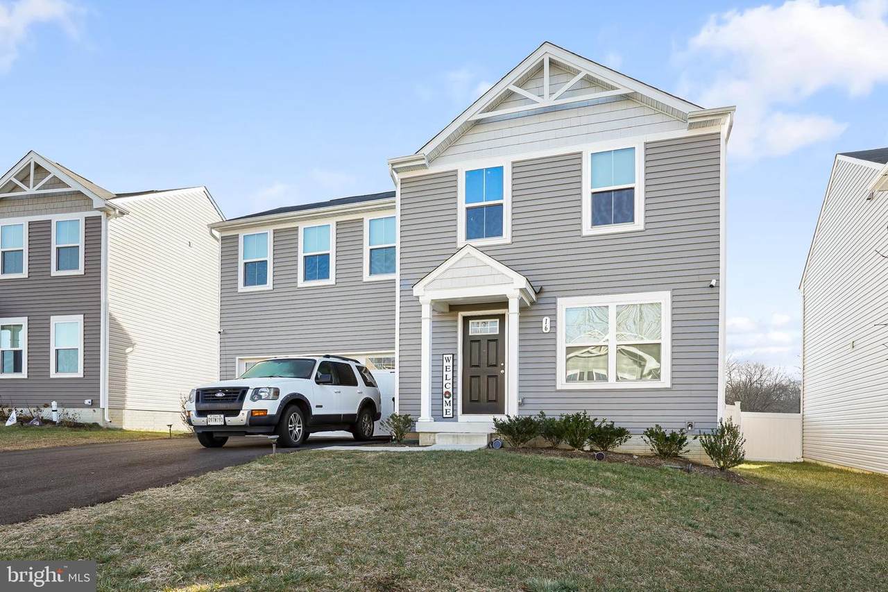 16 Bayberry Drive - Photo 1