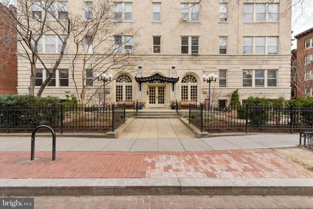 1725 17TH Street - Photo 1