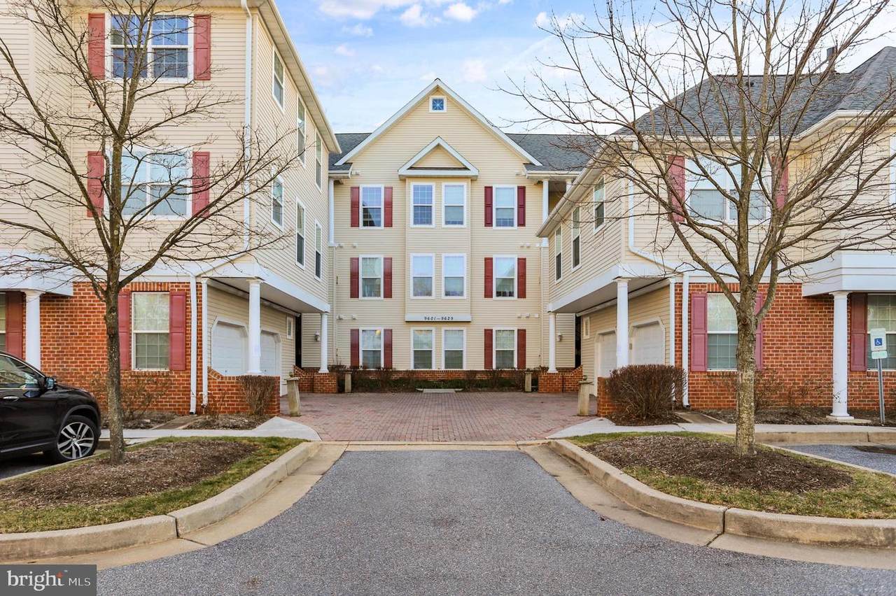 9605 Devedente Drive - Photo 1