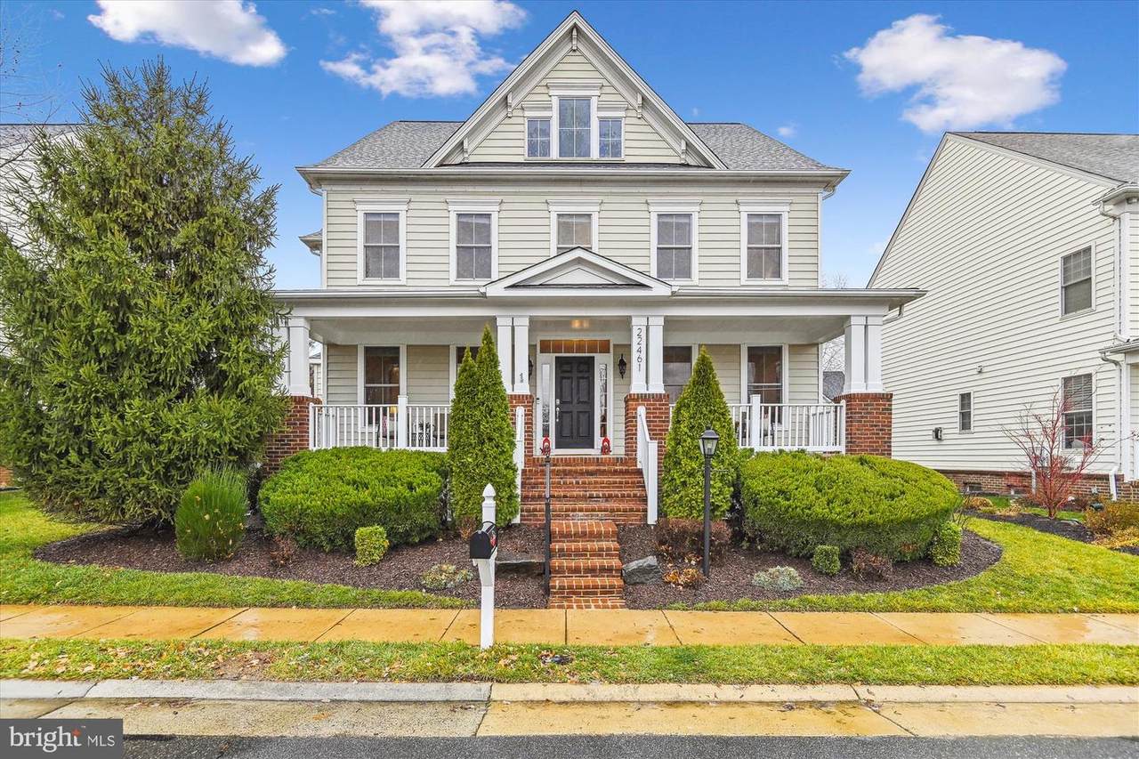22461 Aging Oak Drive - Photo 1