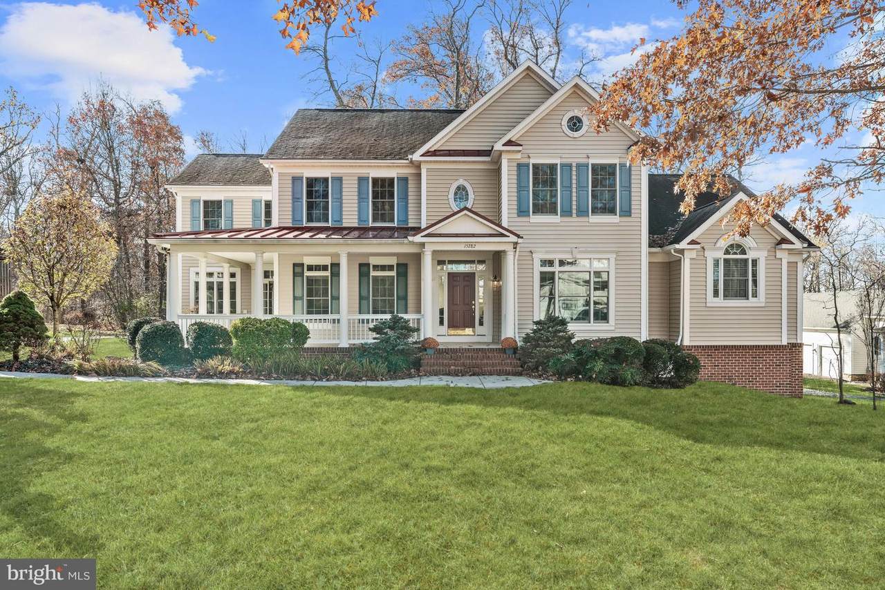 15282 Ridge Hunt Drive - Photo 1