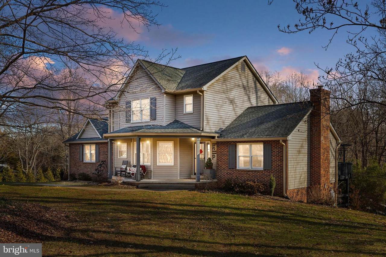 10 Palomino Court - Photo 1