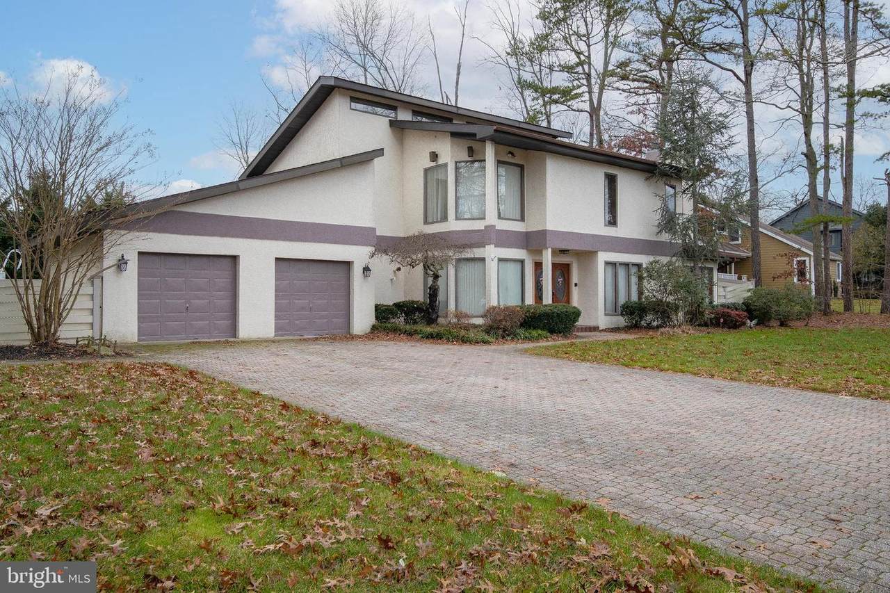 2378 Sanford Drive - Photo 1