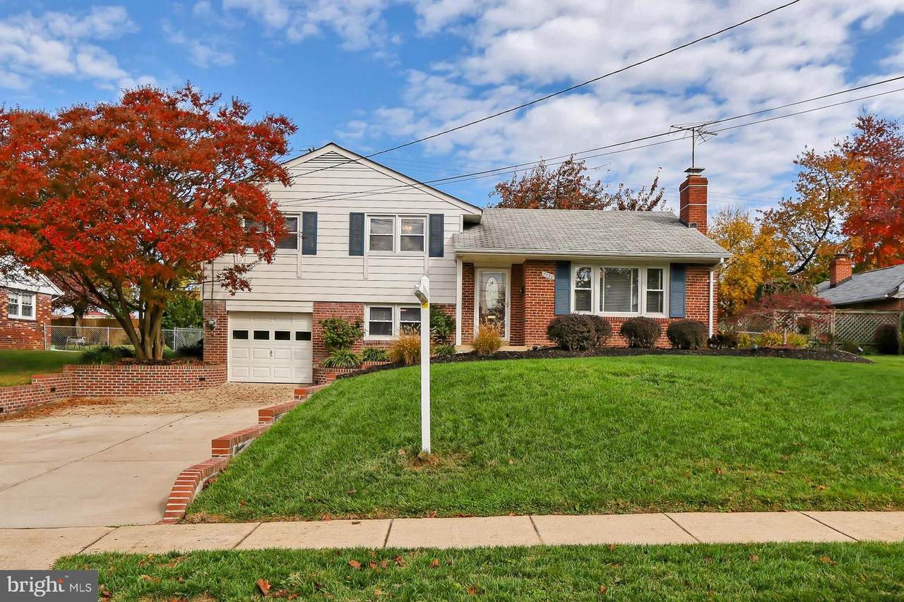 7130 Lanier Street - Photo 1