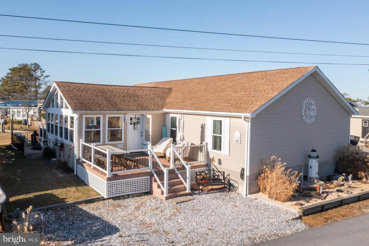 25912 Walnut Street - Photo 1