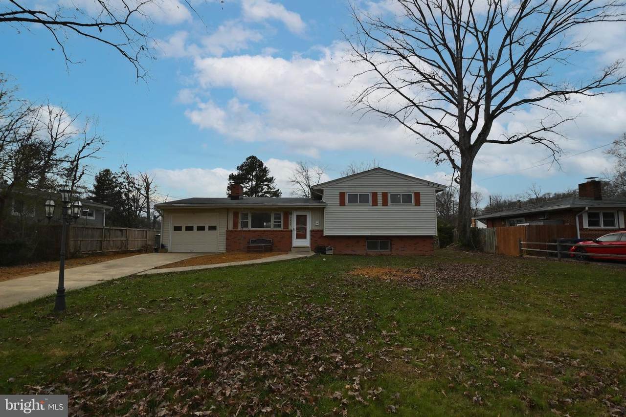 7820 Martha Washington Street - Photo 1