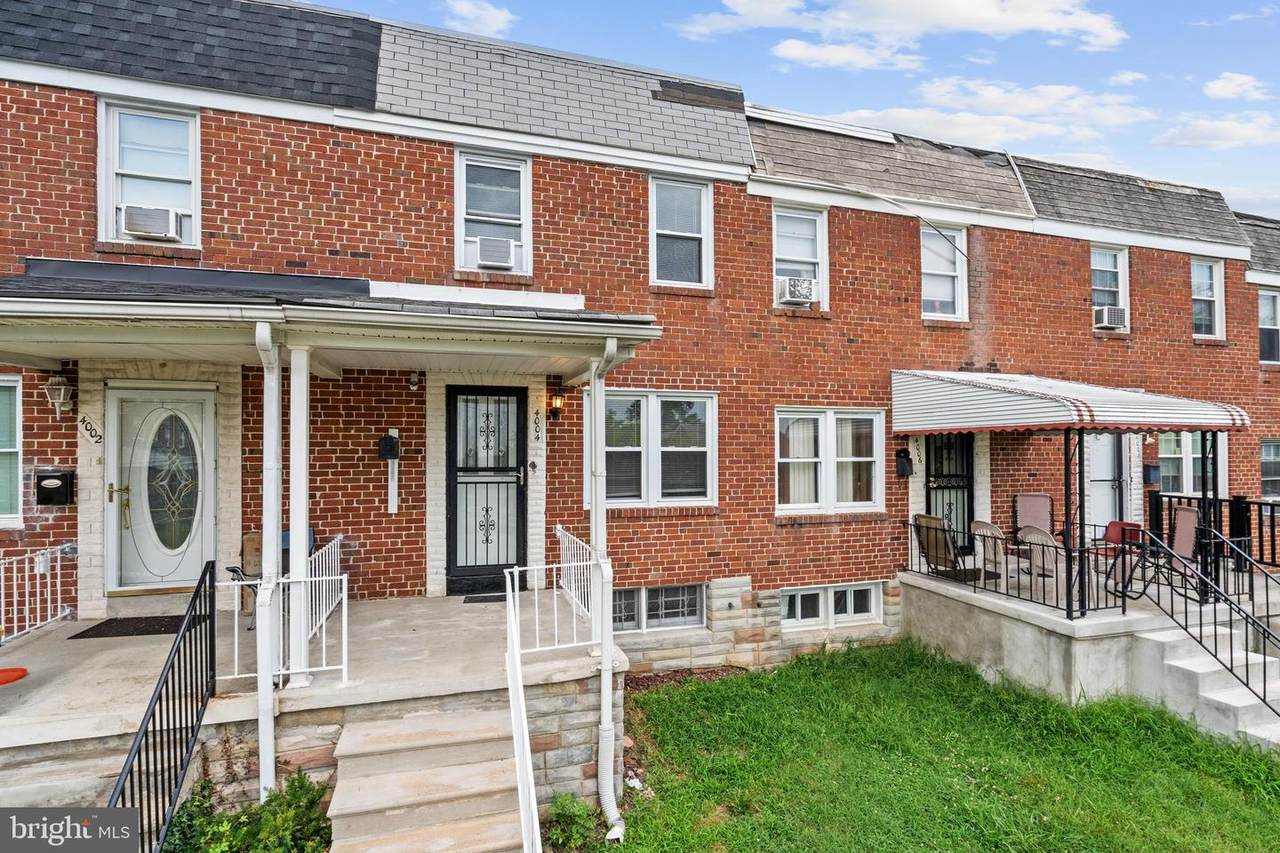 4004 Rexmere Road - Photo 1