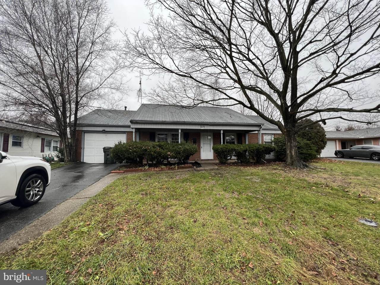 215 Northampton Drive - Photo 1