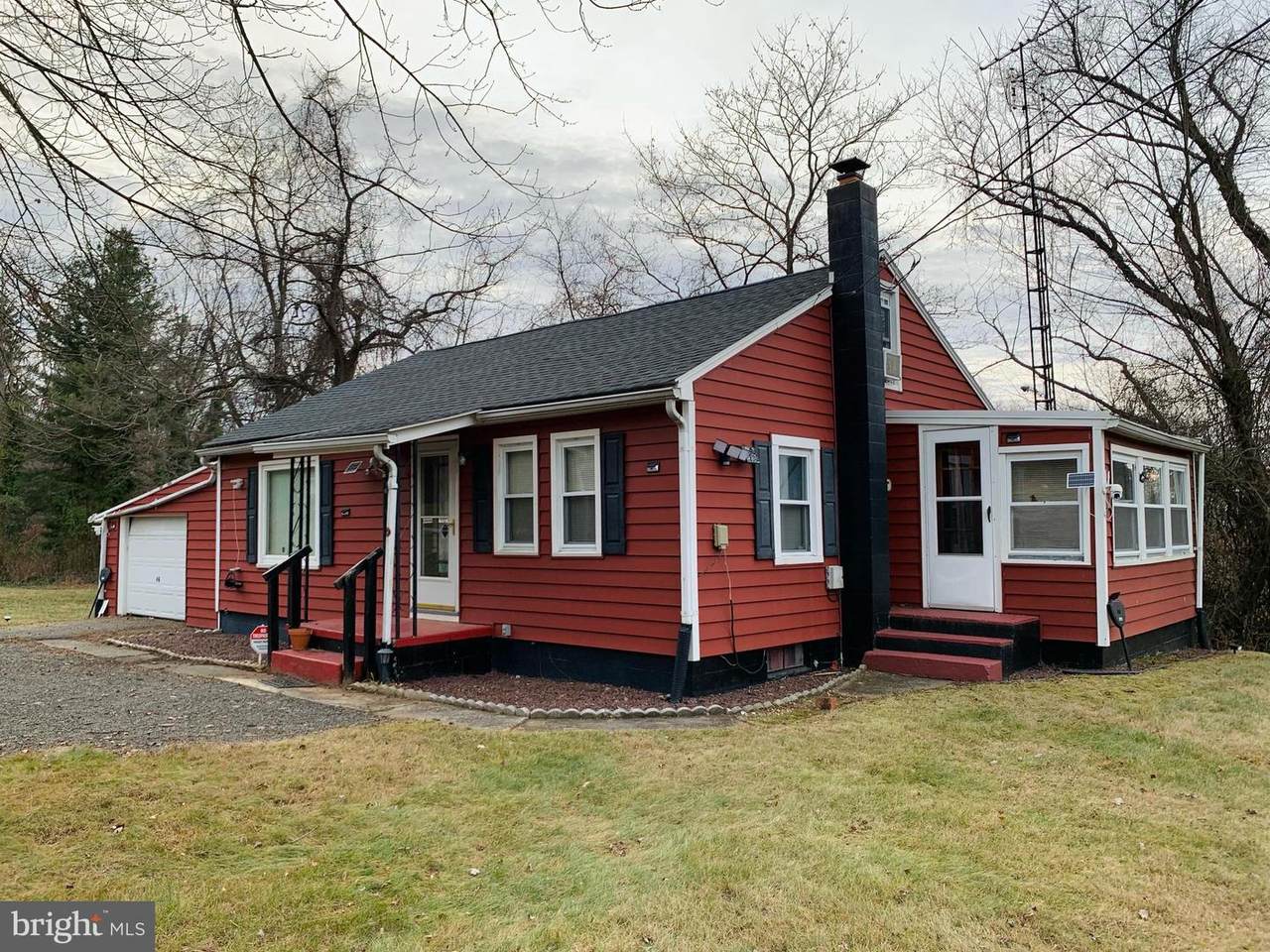 322 Walnut Dale Road - Photo 1