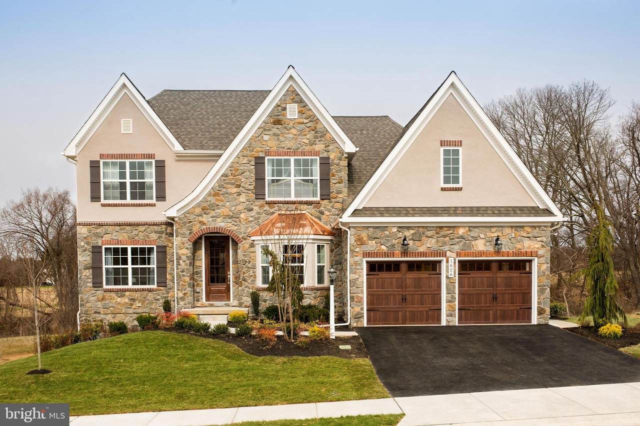 3651 Hanover Pike - Photo 1