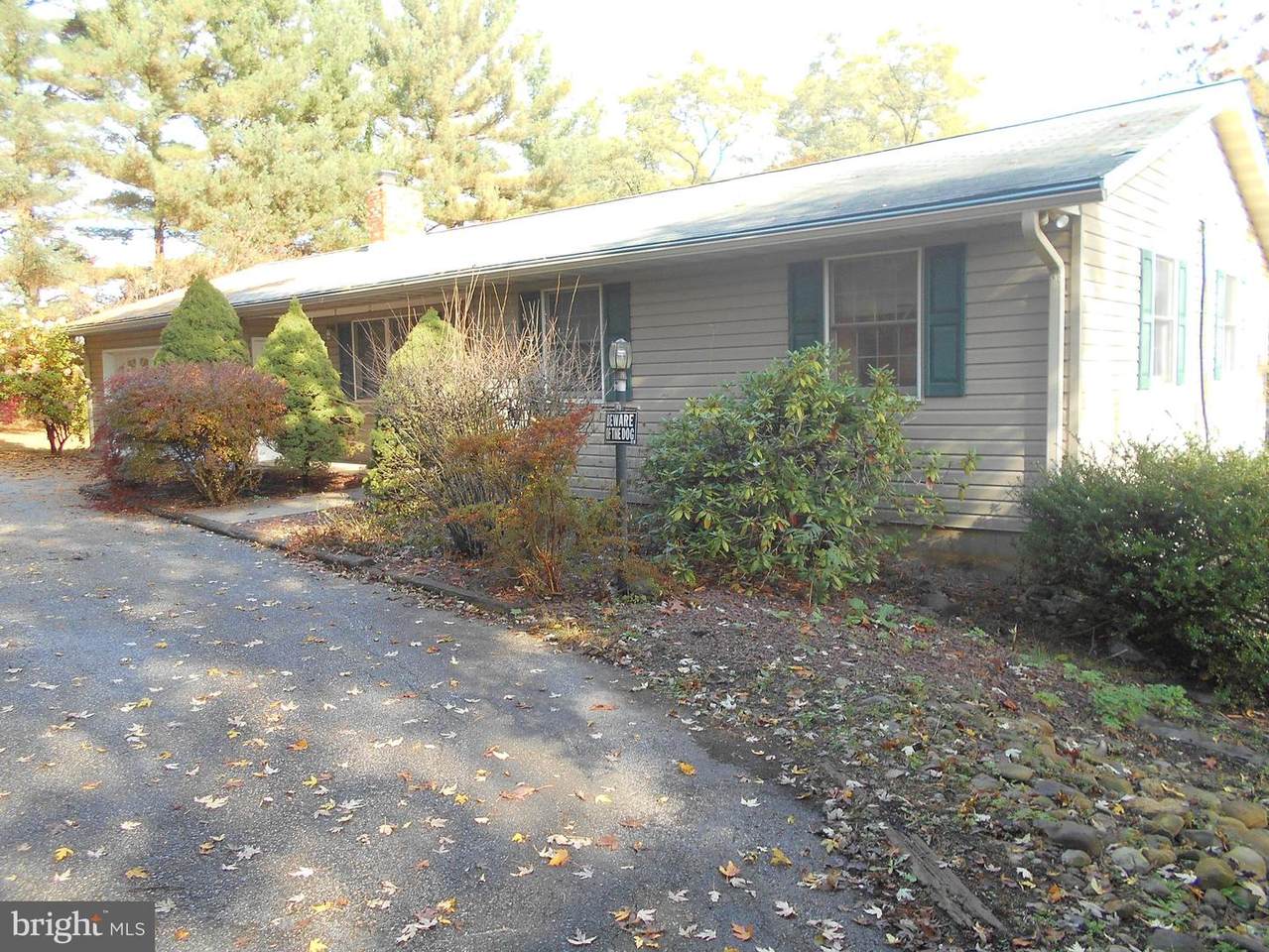 2201 Old Washington Road - Photo 1