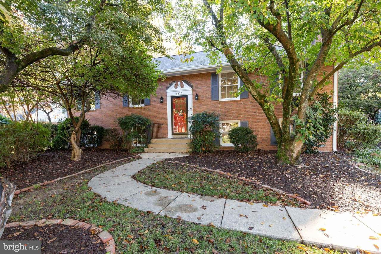 8425 Sulky Court - Photo 1