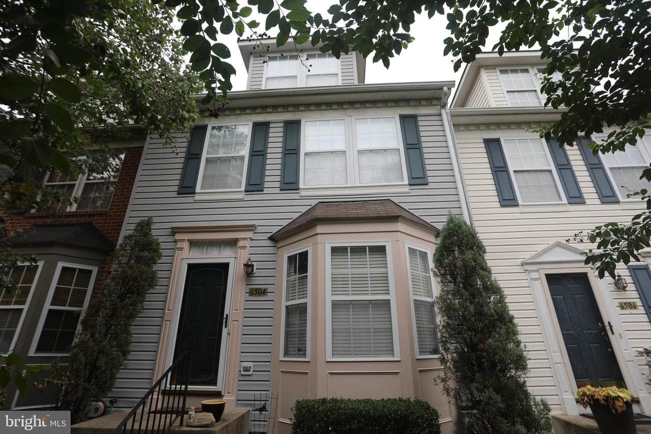 6504 Tapwood Court - Photo 1