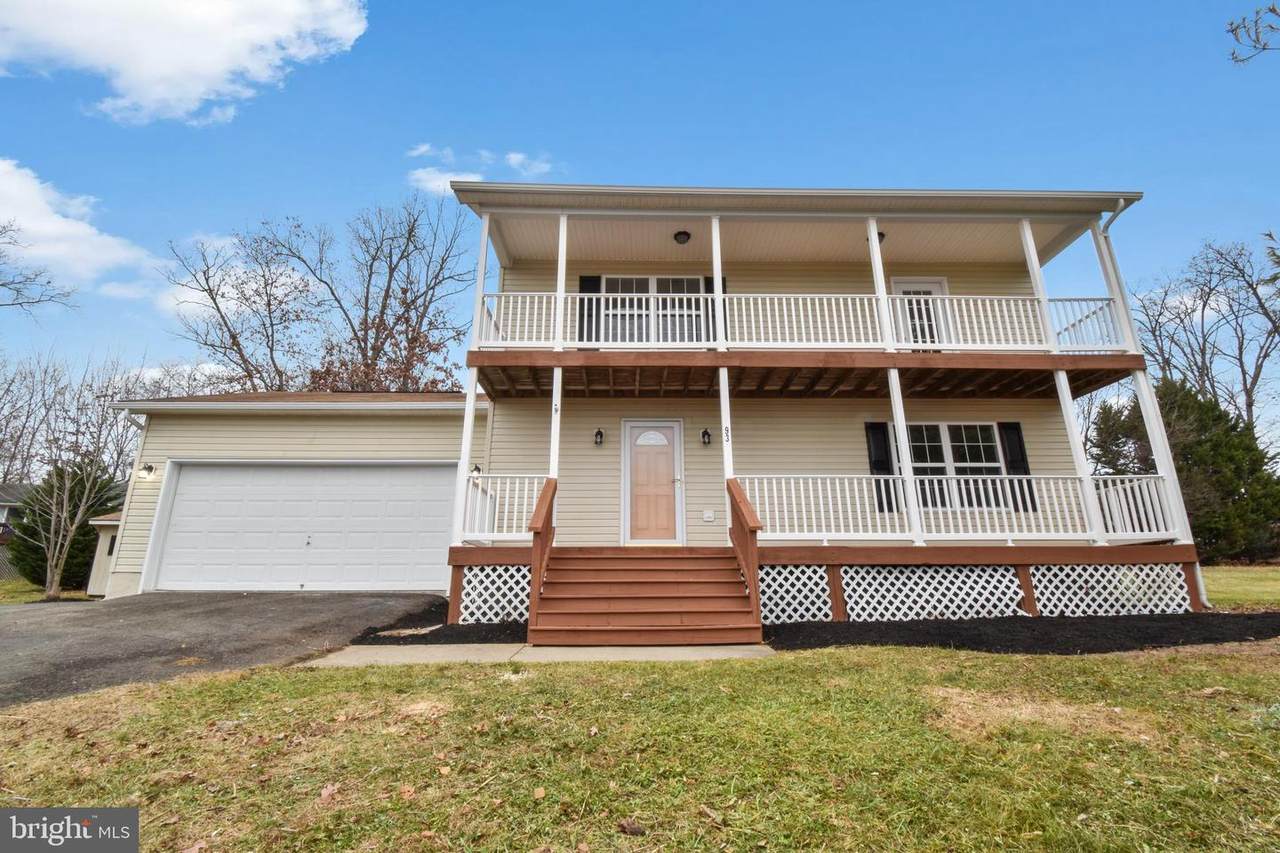 93 Black Oak Drive - Photo 1
