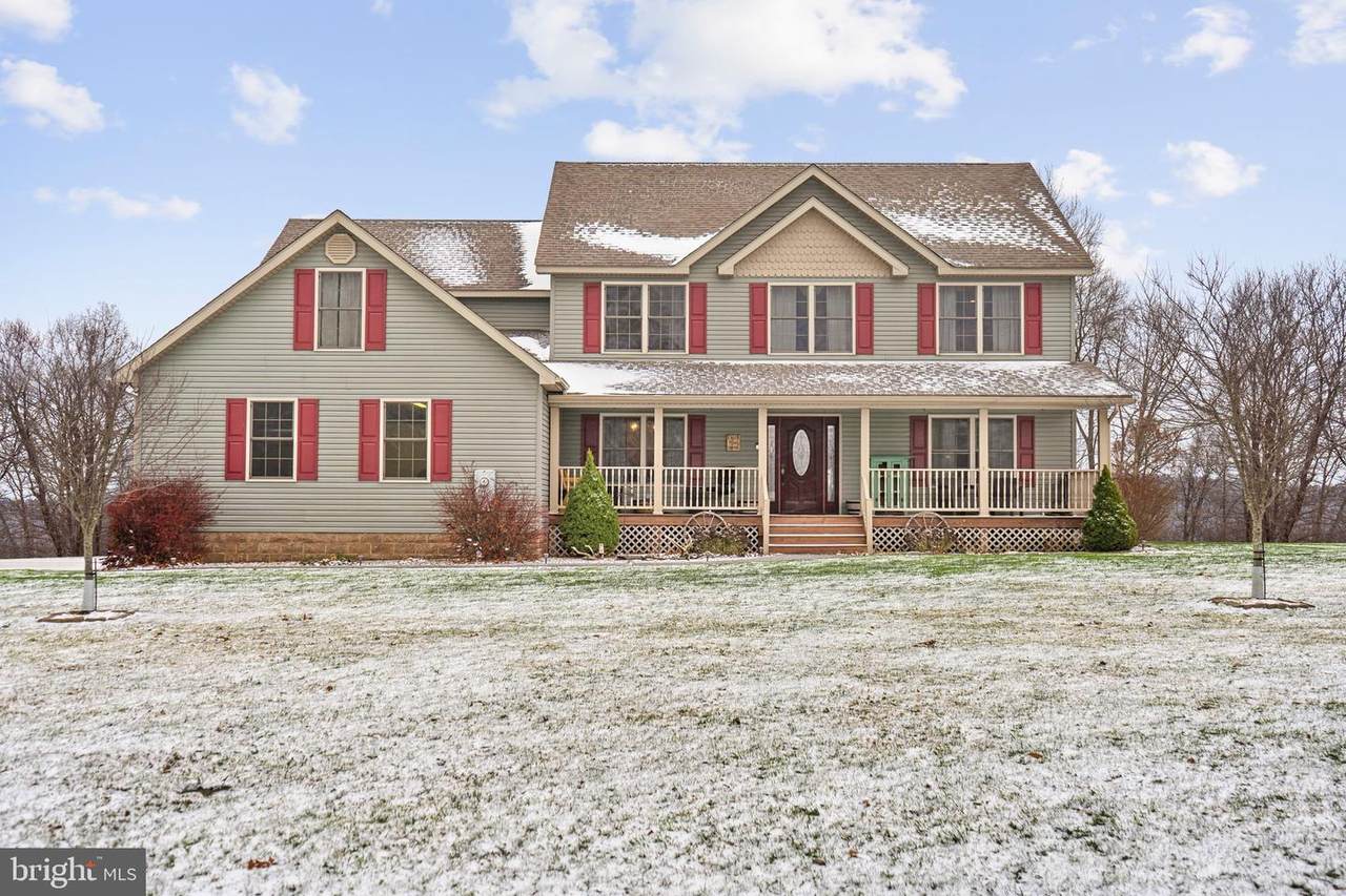 320 Thacker Lane - Photo 1