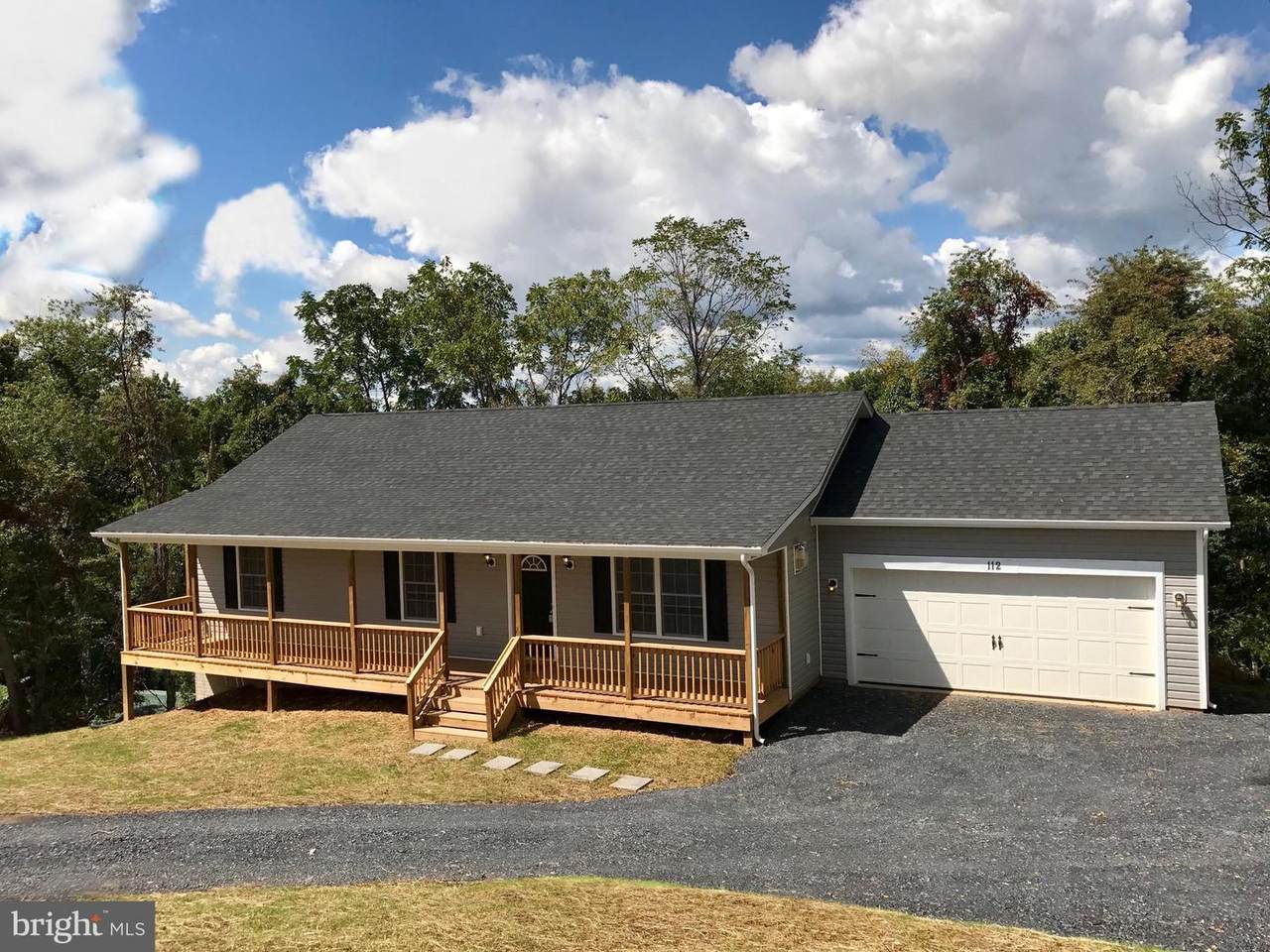 555 Joans Quadrangle Road - Photo 1
