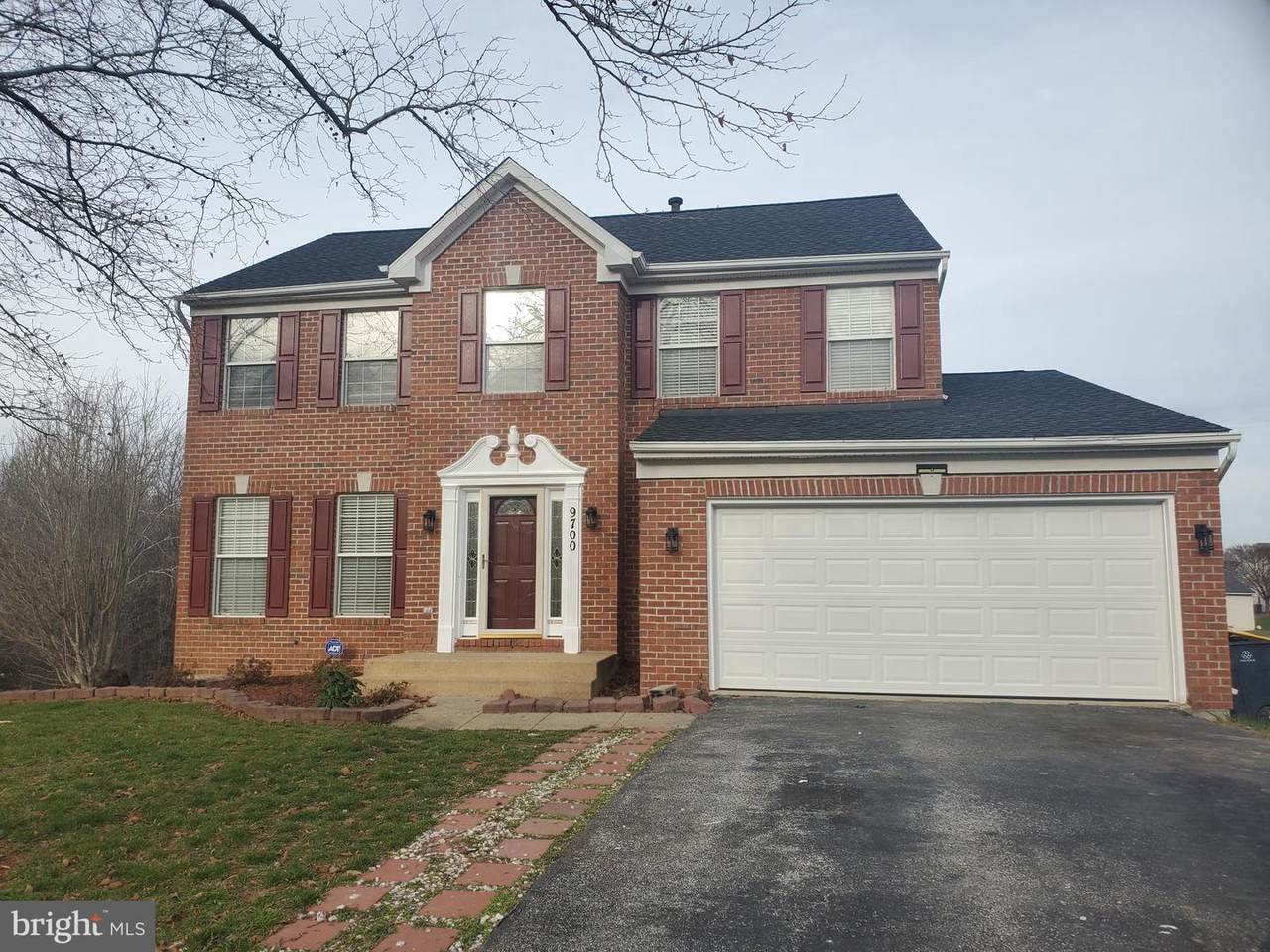 9700 Jewelwood Court - Photo 1