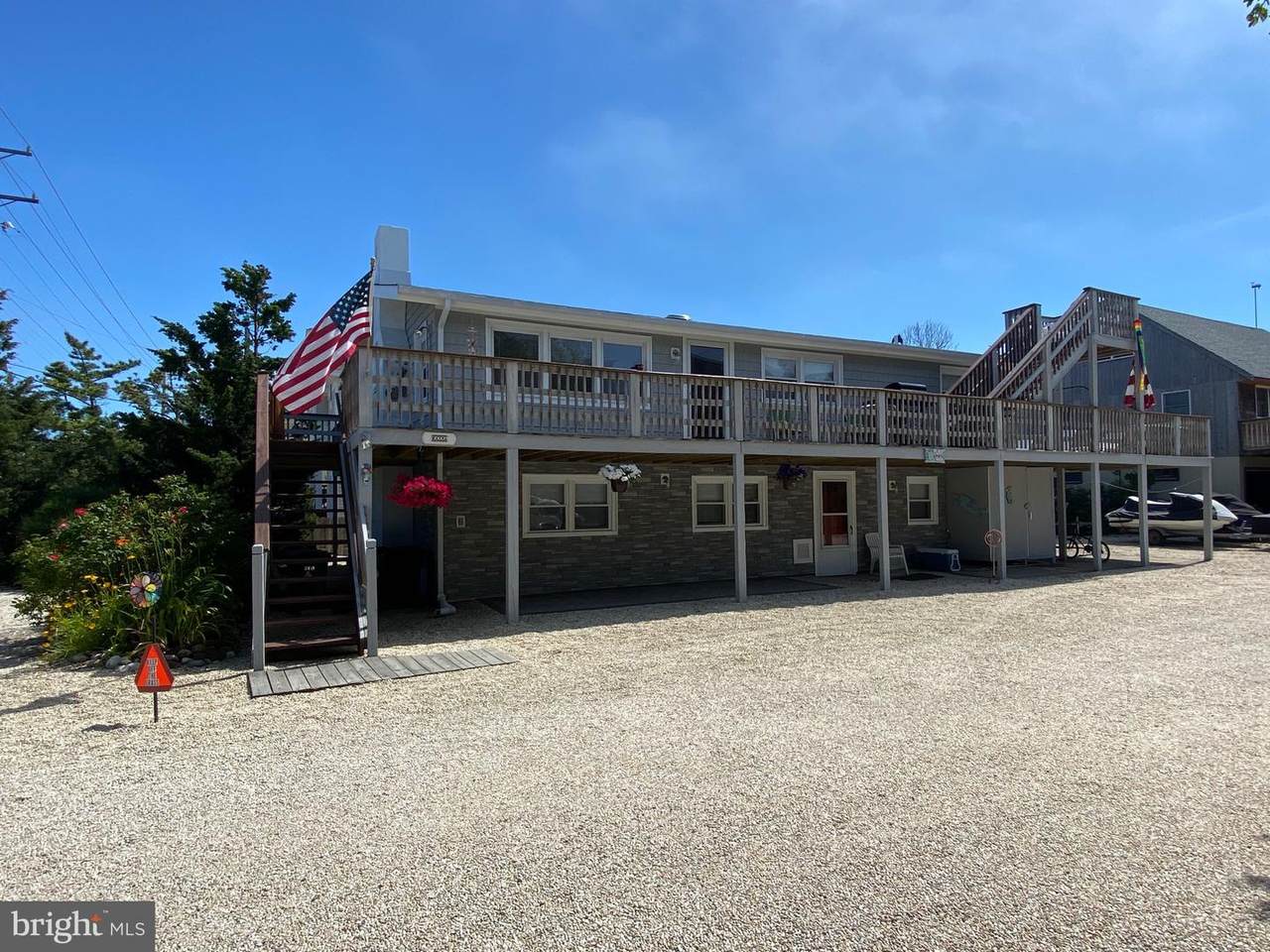5419-A Long Beach Boulevard - Photo 1