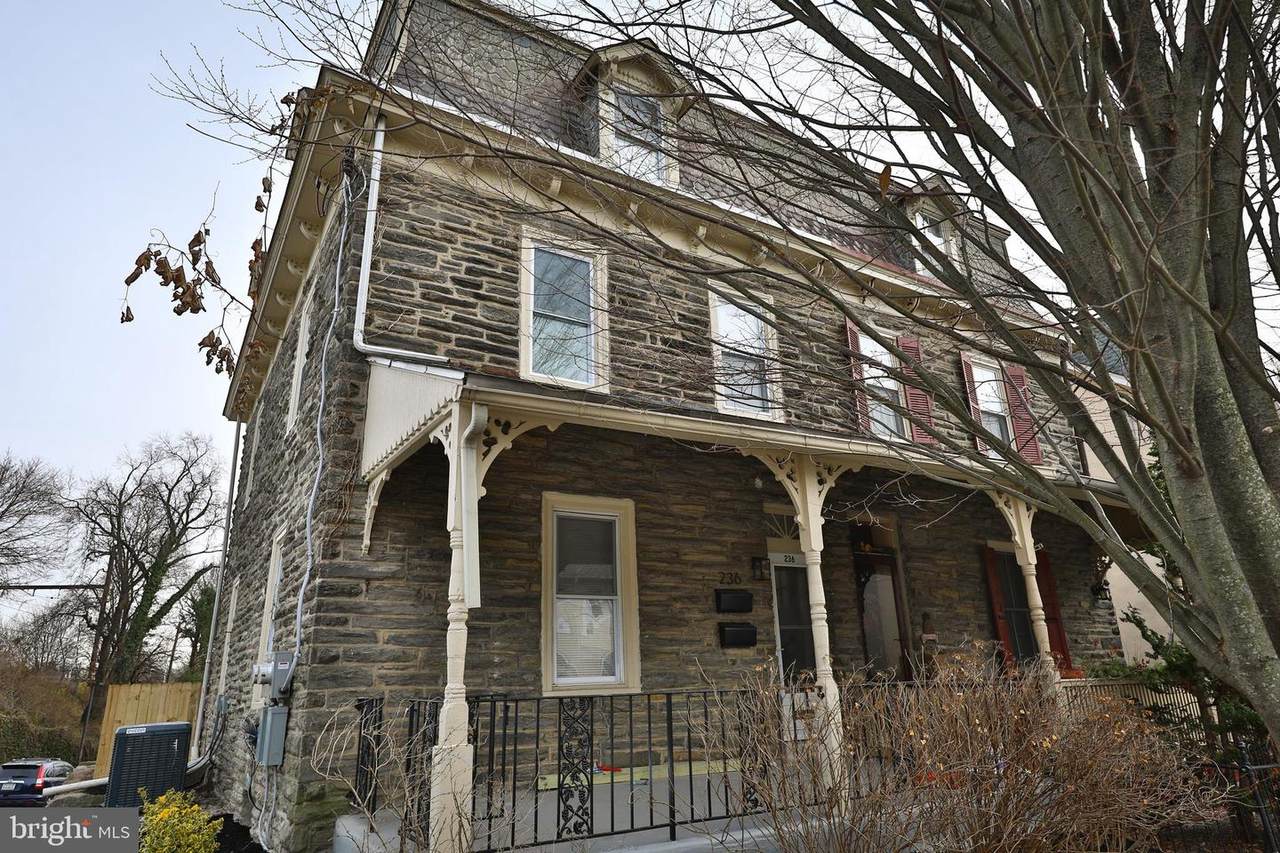 236 Benezet Street - Photo 1