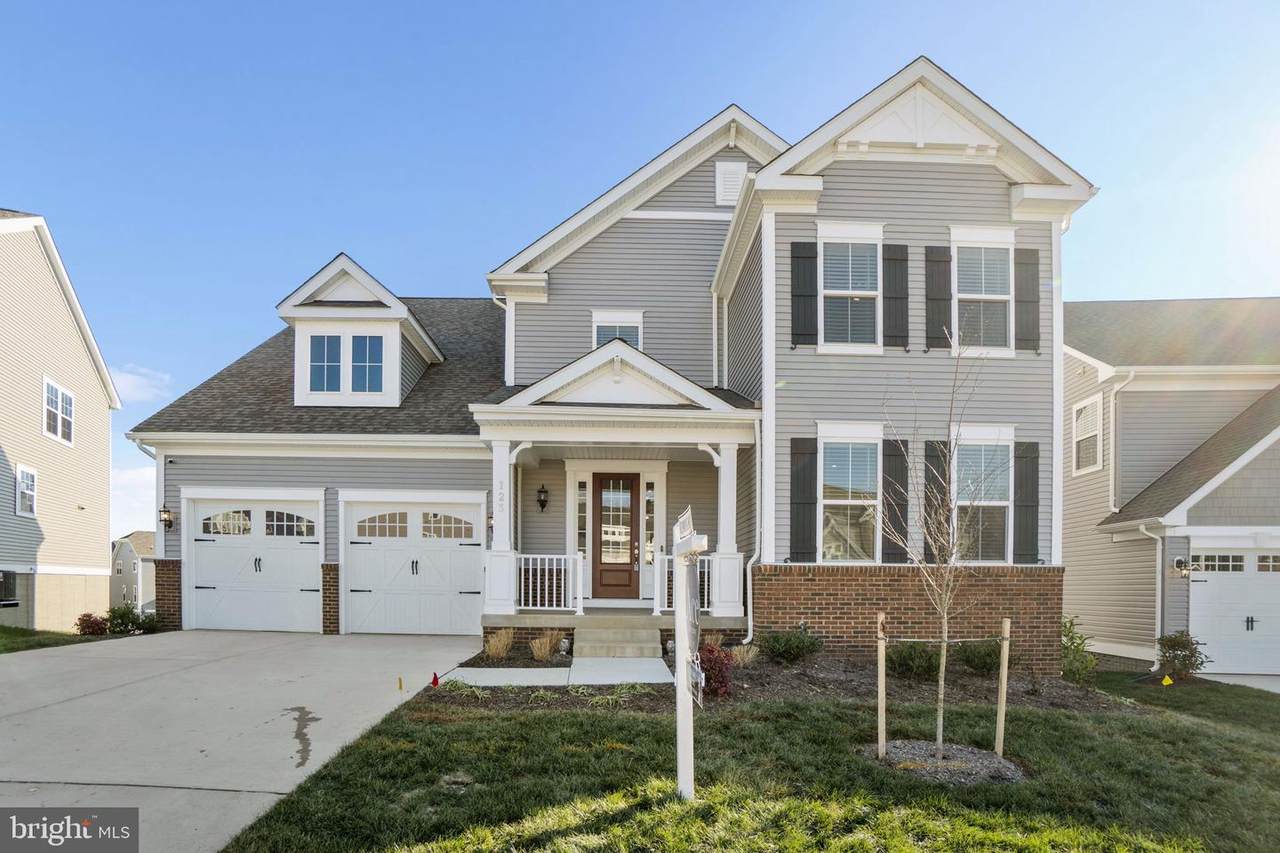 123 Zinnia Court - Photo 1