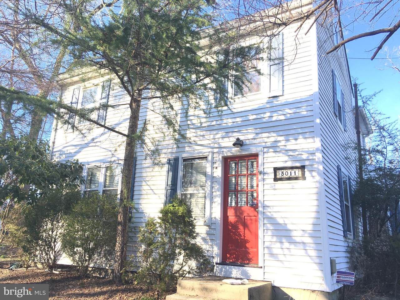 3011 Fostertown Road - Photo 1