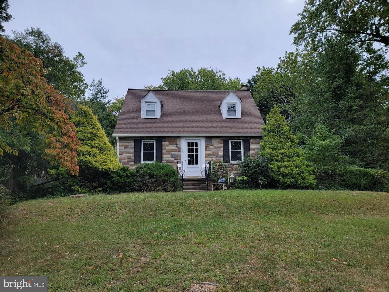 8221 Mount Vernon Highway - Photo 1