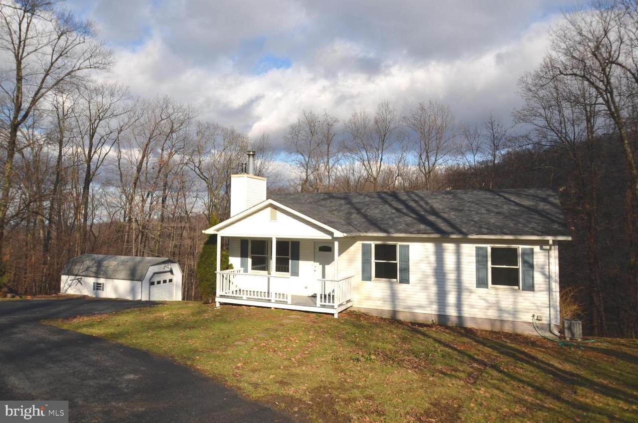 250 Ridge Top Lane - Photo 1