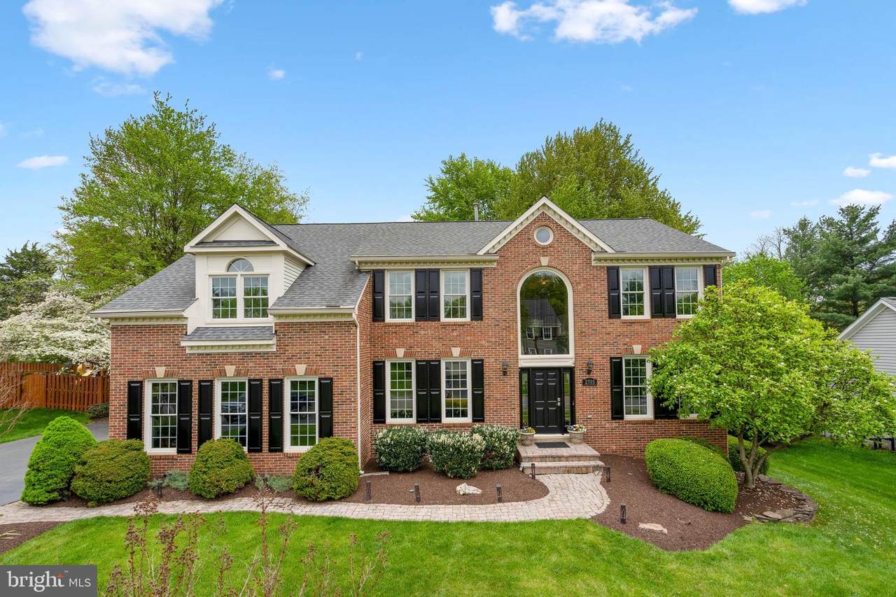2705 Merricourt Lane - Photo 1