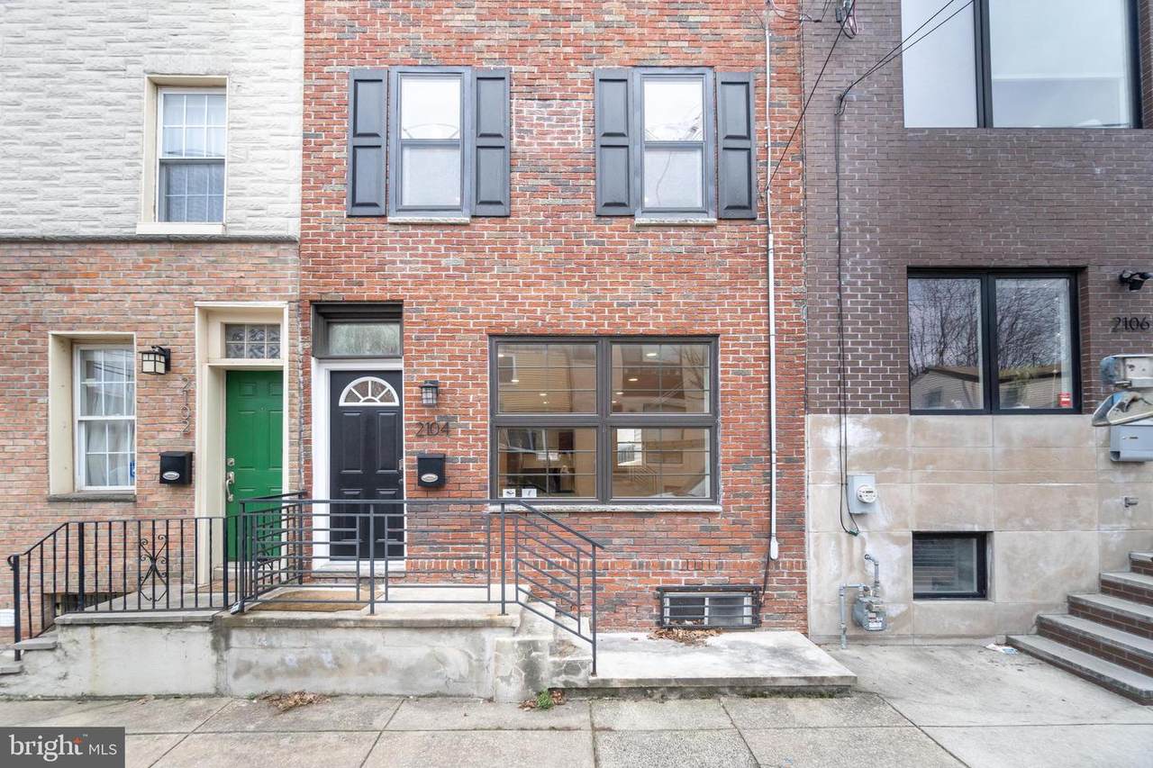 2104 Ellsworth Street - Photo 1