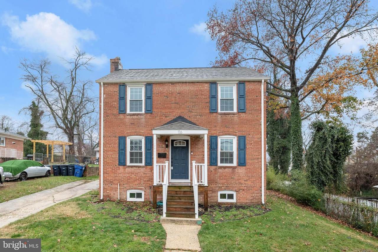 116 Rolph Drive - Photo 1