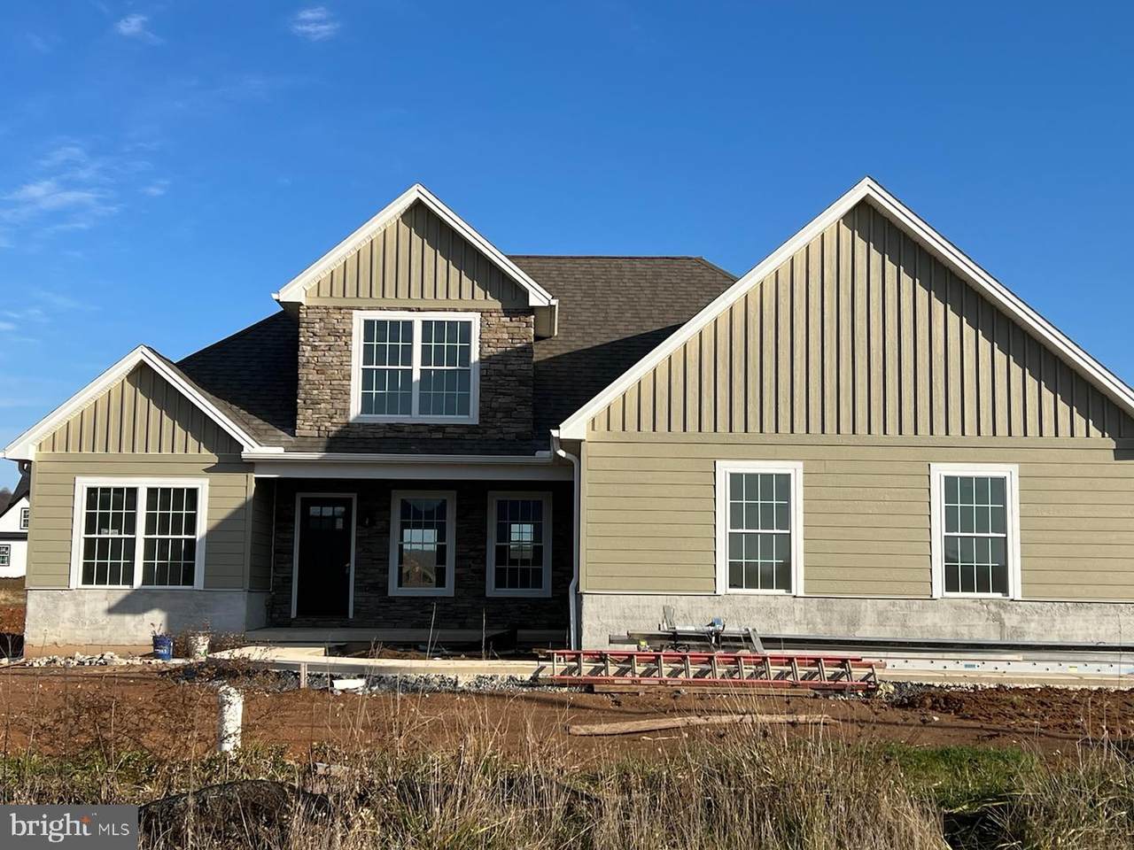Lot 27 Speece Lane - Photo 1