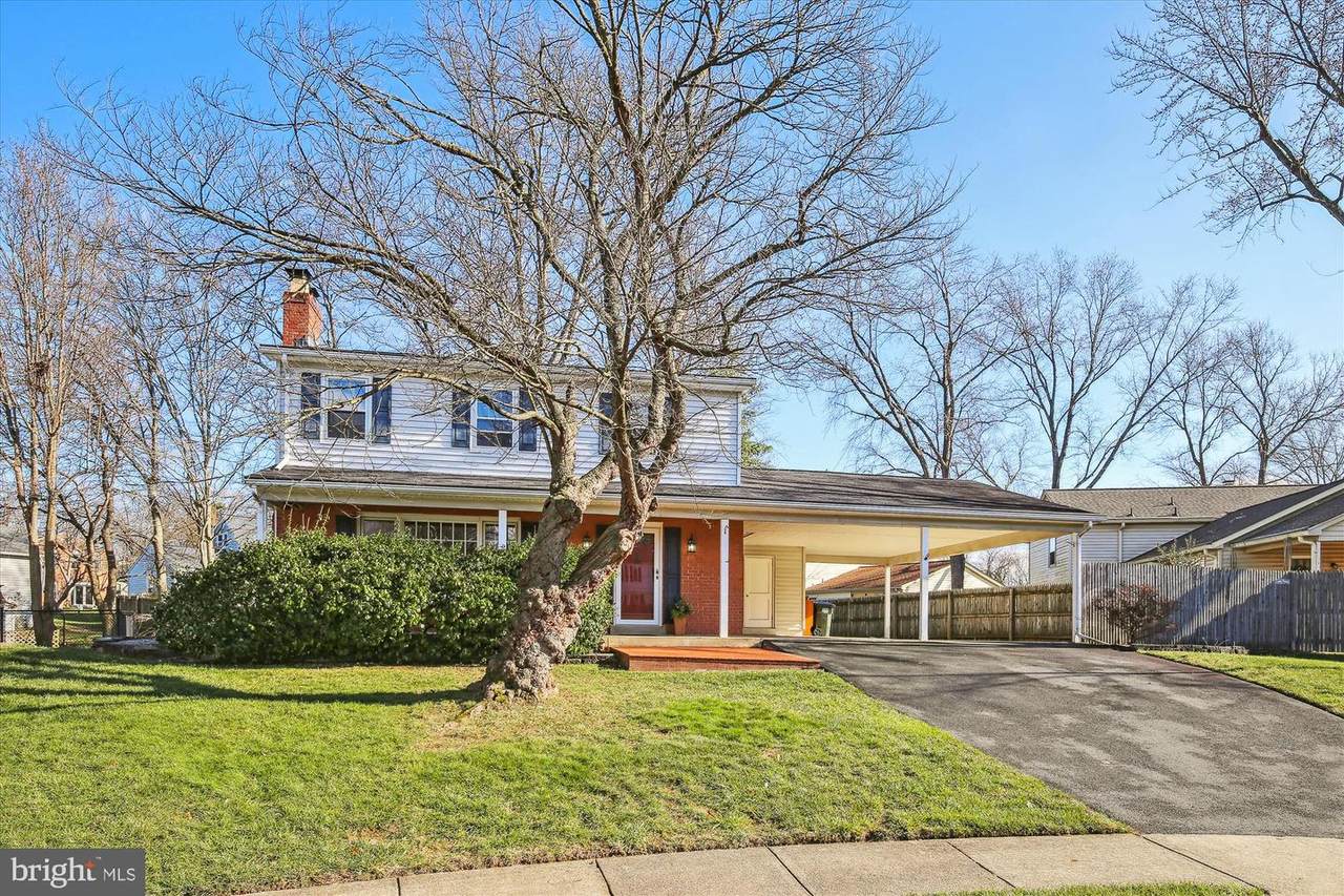 7905 Marysia Court - Photo 1