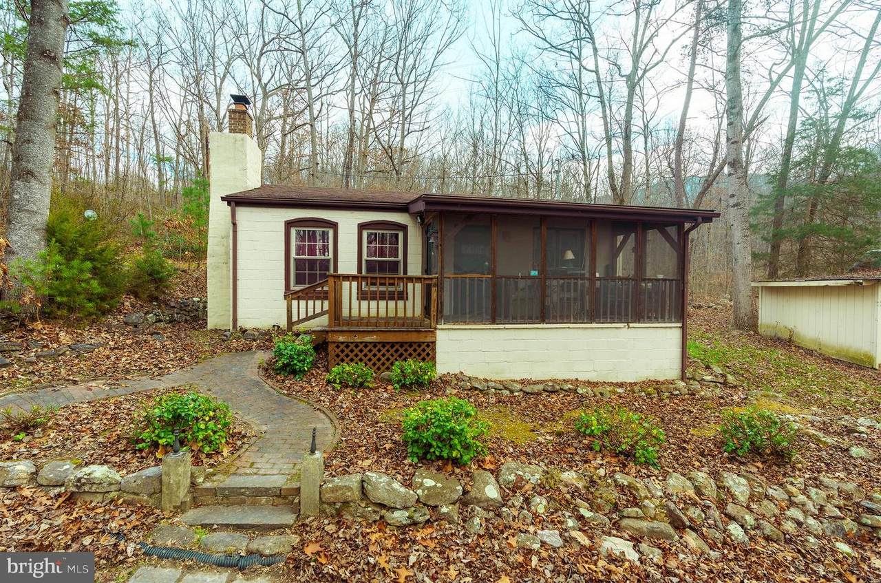 390 Short Mountain Road - Photo 1