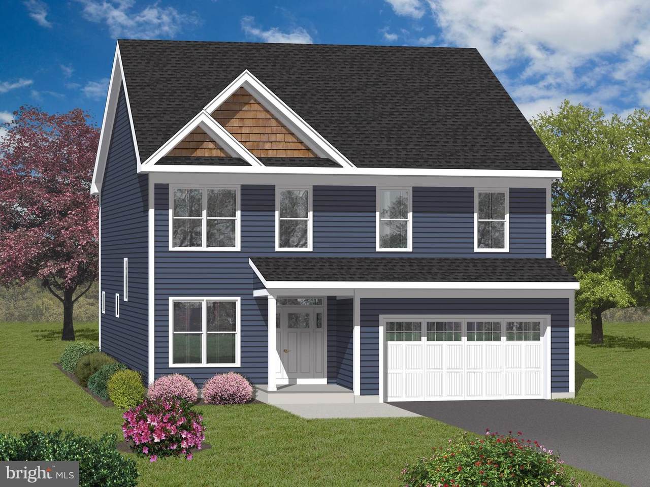 4002 Dark Horse Way - Photo 1