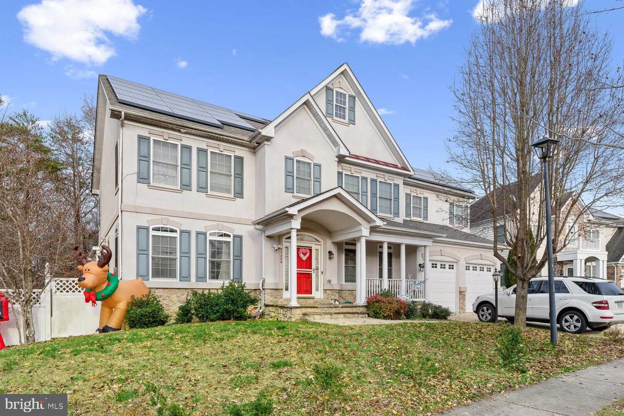 17200 Summerwood Lane - Photo 1