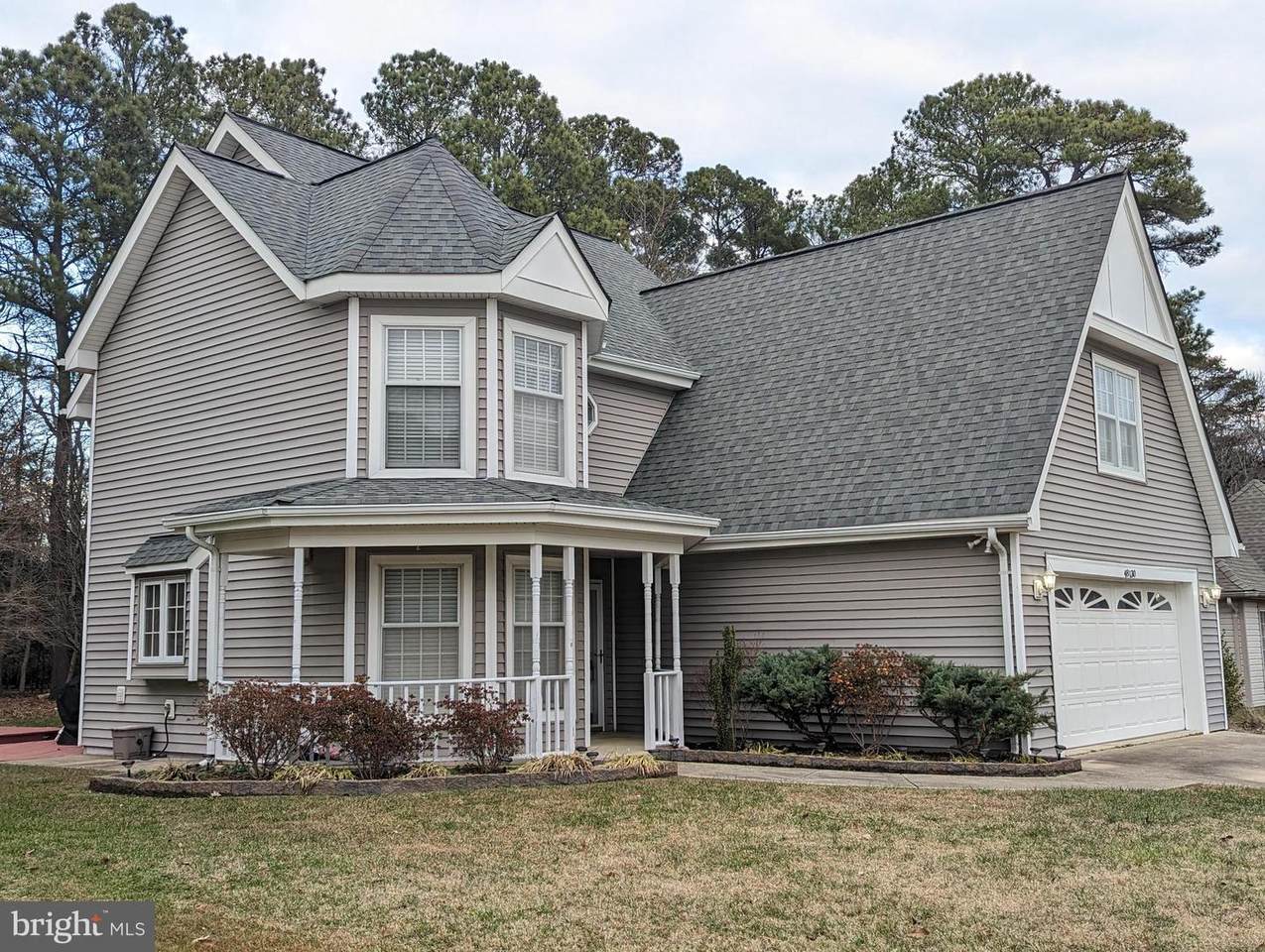 48130 Mayflower Drive - Photo 1