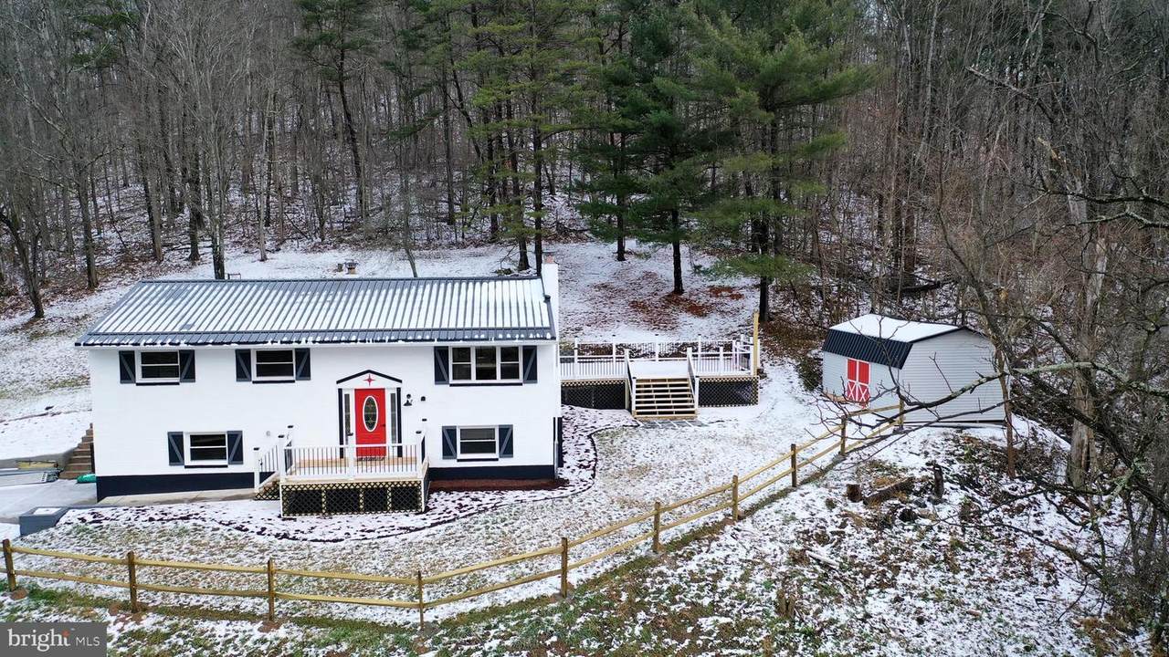 14708 Michael Road - Photo 1
