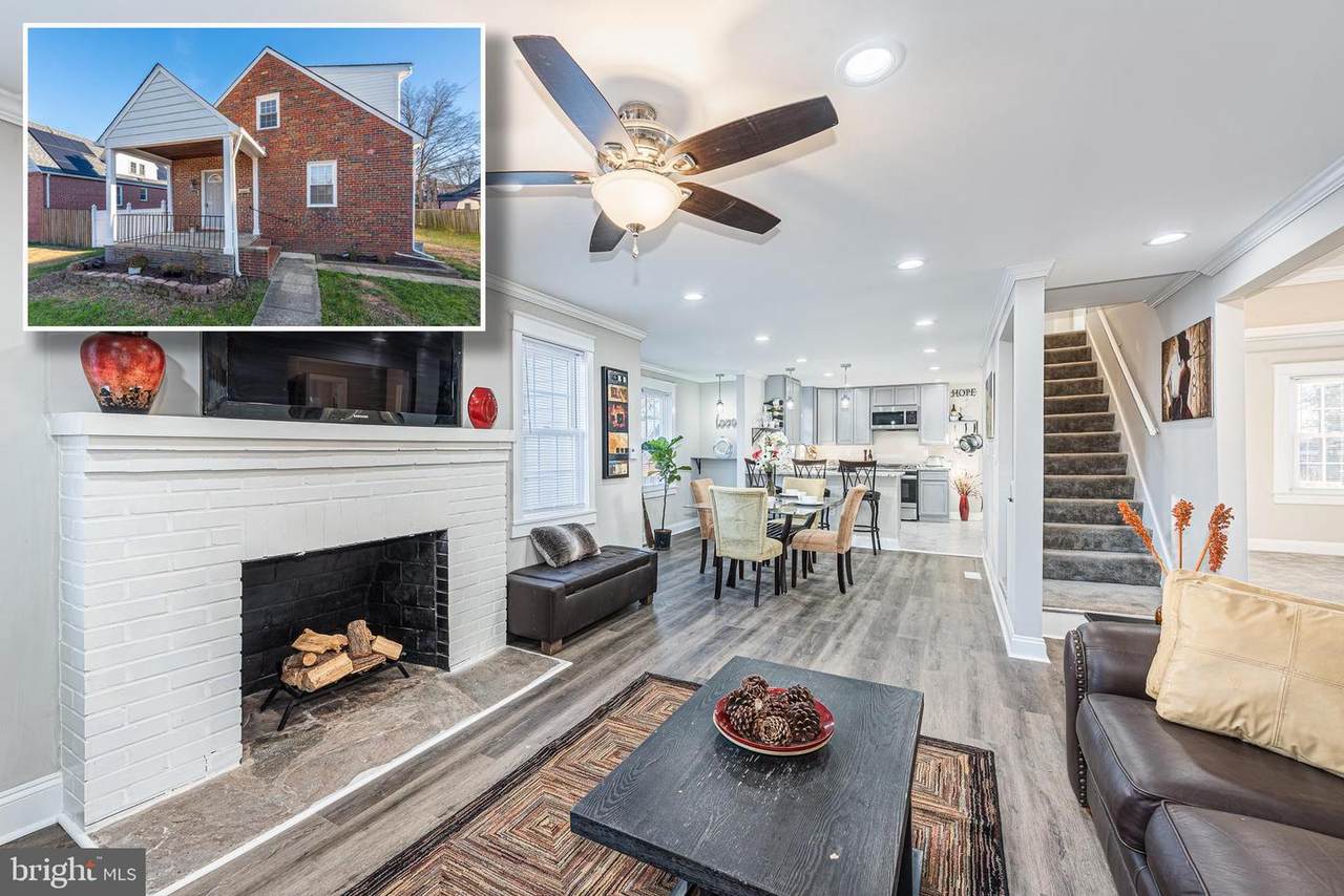 8003 Chestnut Avenue - Photo 1