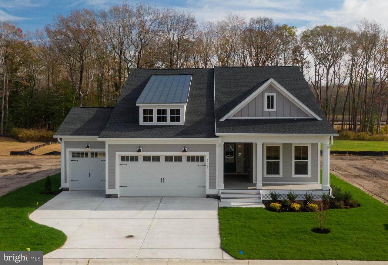 24131 Heartleaf Road - Photo 1