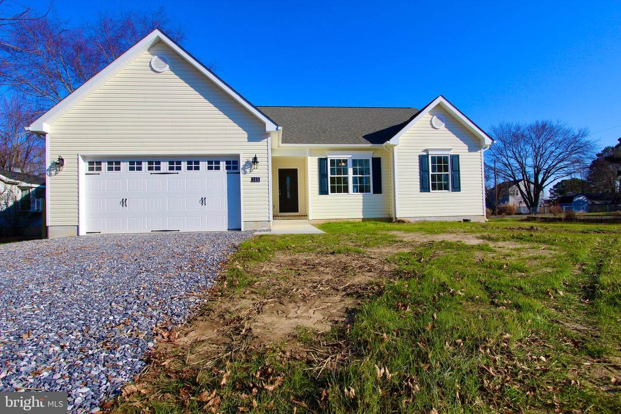 145 Penny Lane - Photo 1