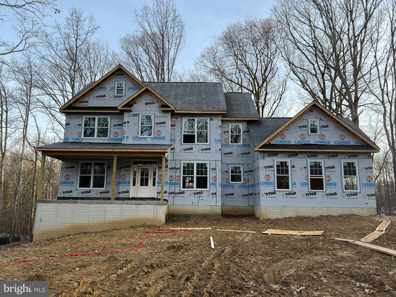 3601 Patuxent River Road - Photo 1