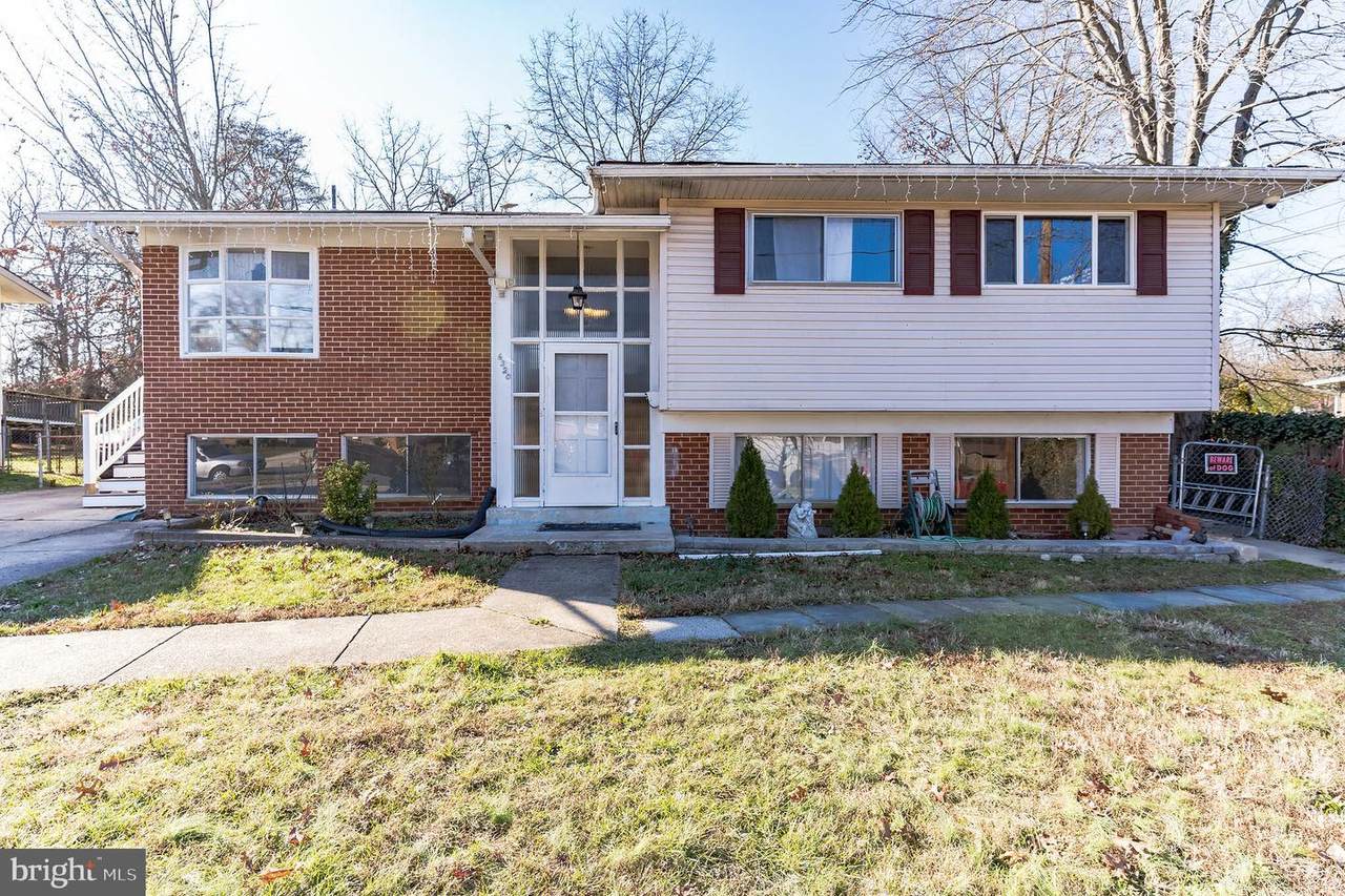 6320 Hardwood Drive - Photo 1