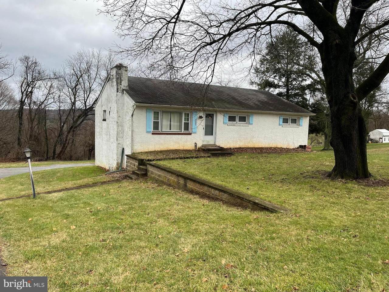 117 Mount Airy Road - Photo 1