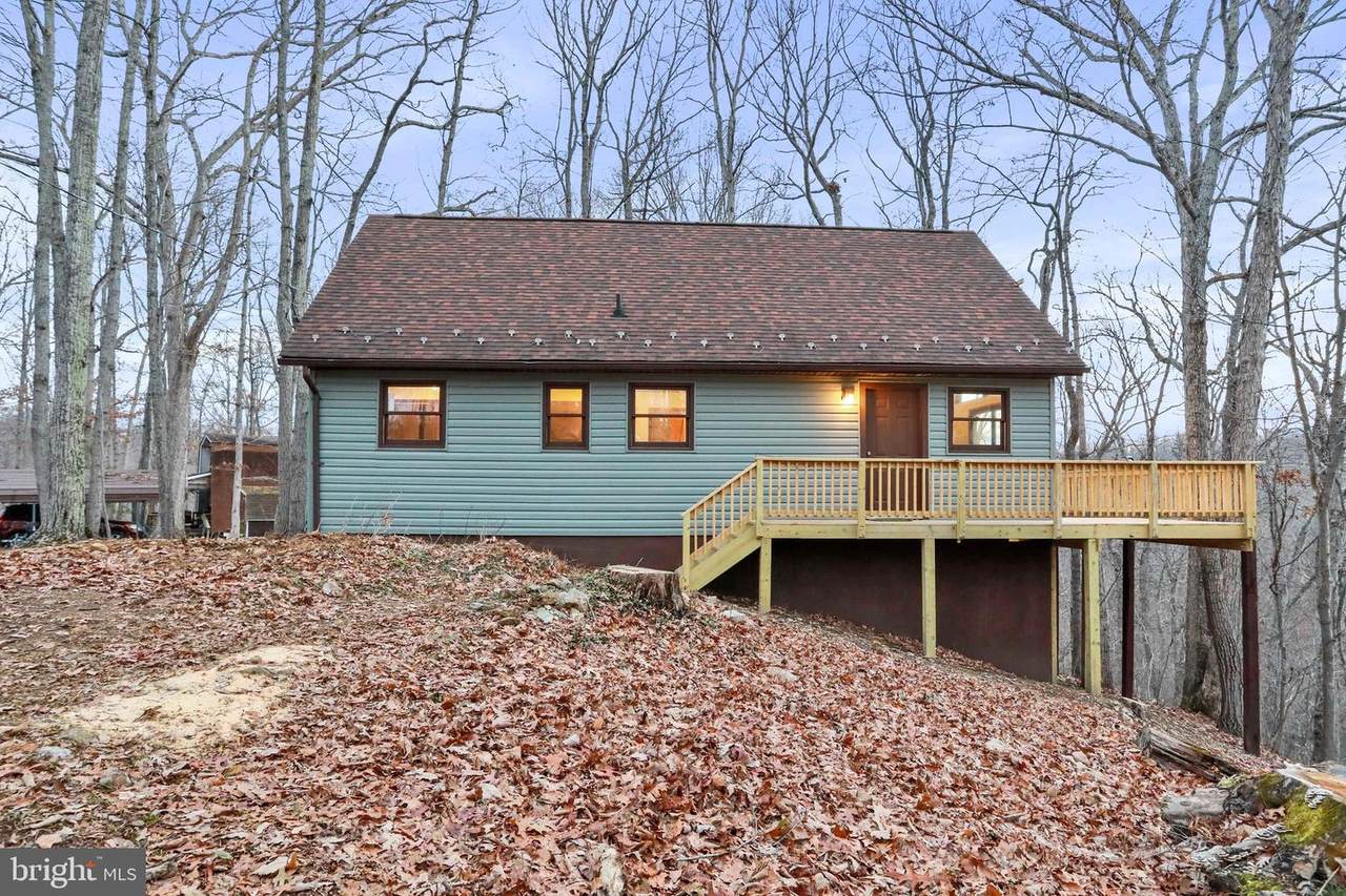 446 Hobbs Knob Road - Photo 1