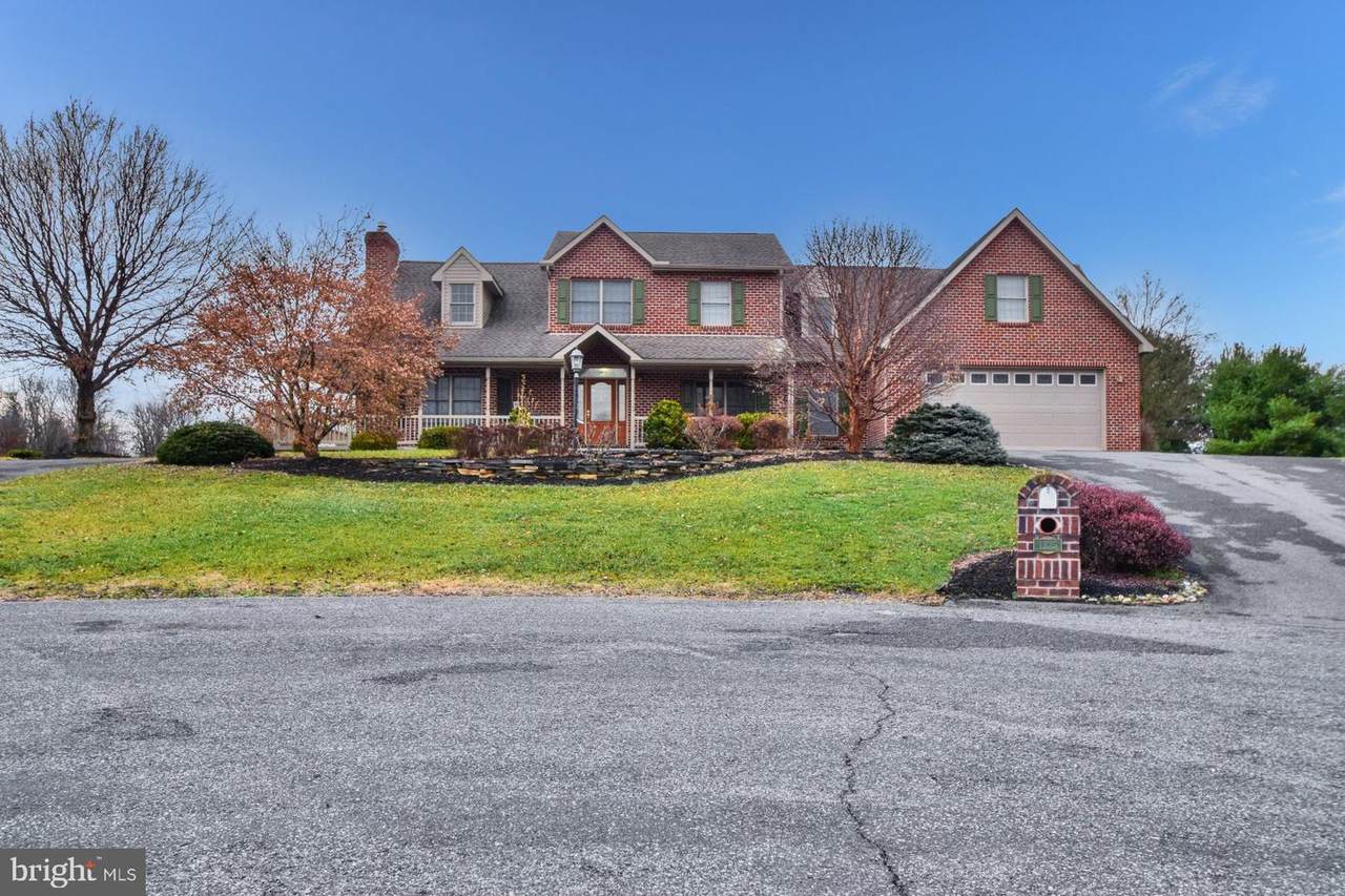 1325 Spring Side Dr - Photo 1