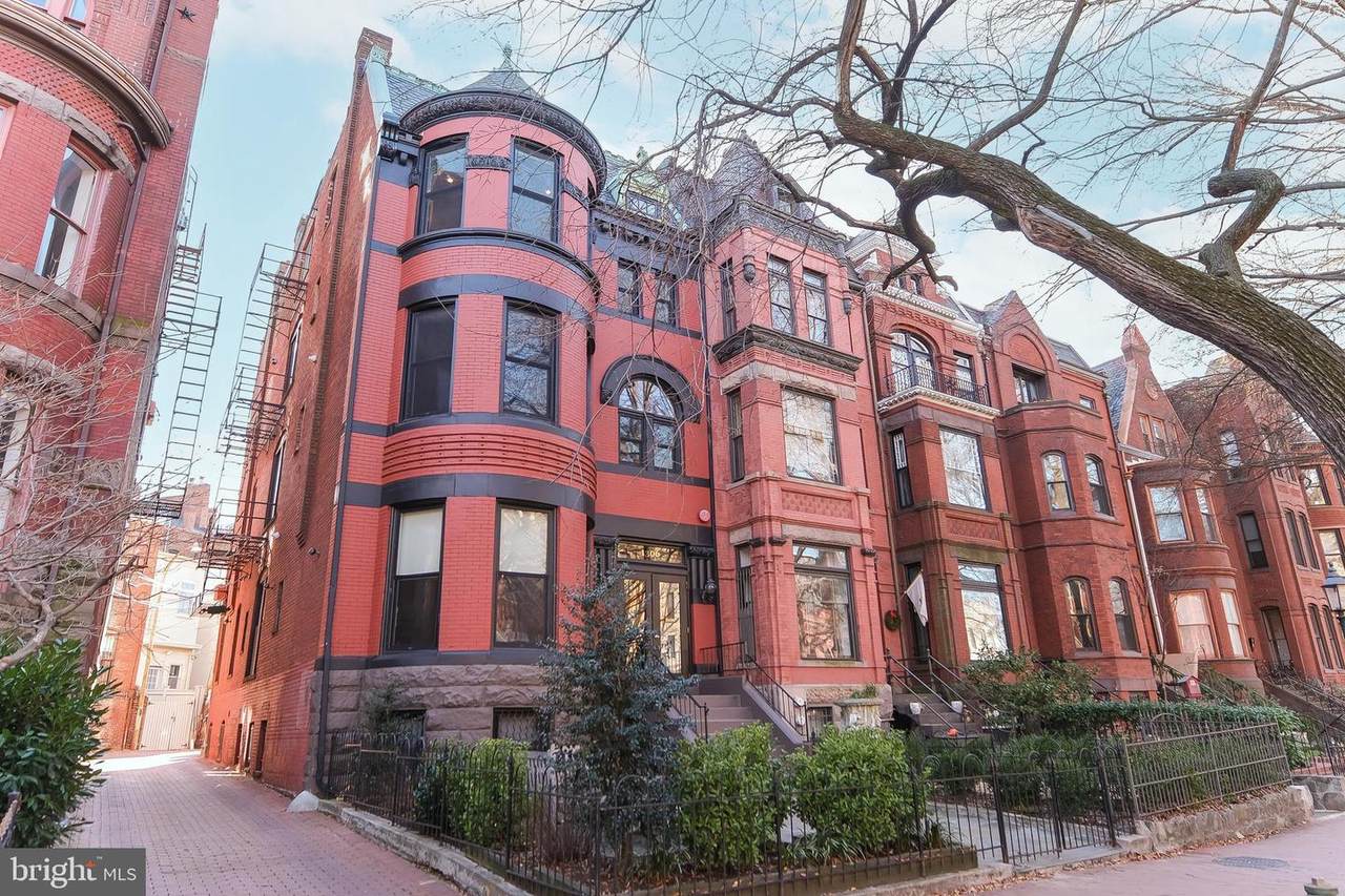 1306 Rhode Island Avenue - Photo 1