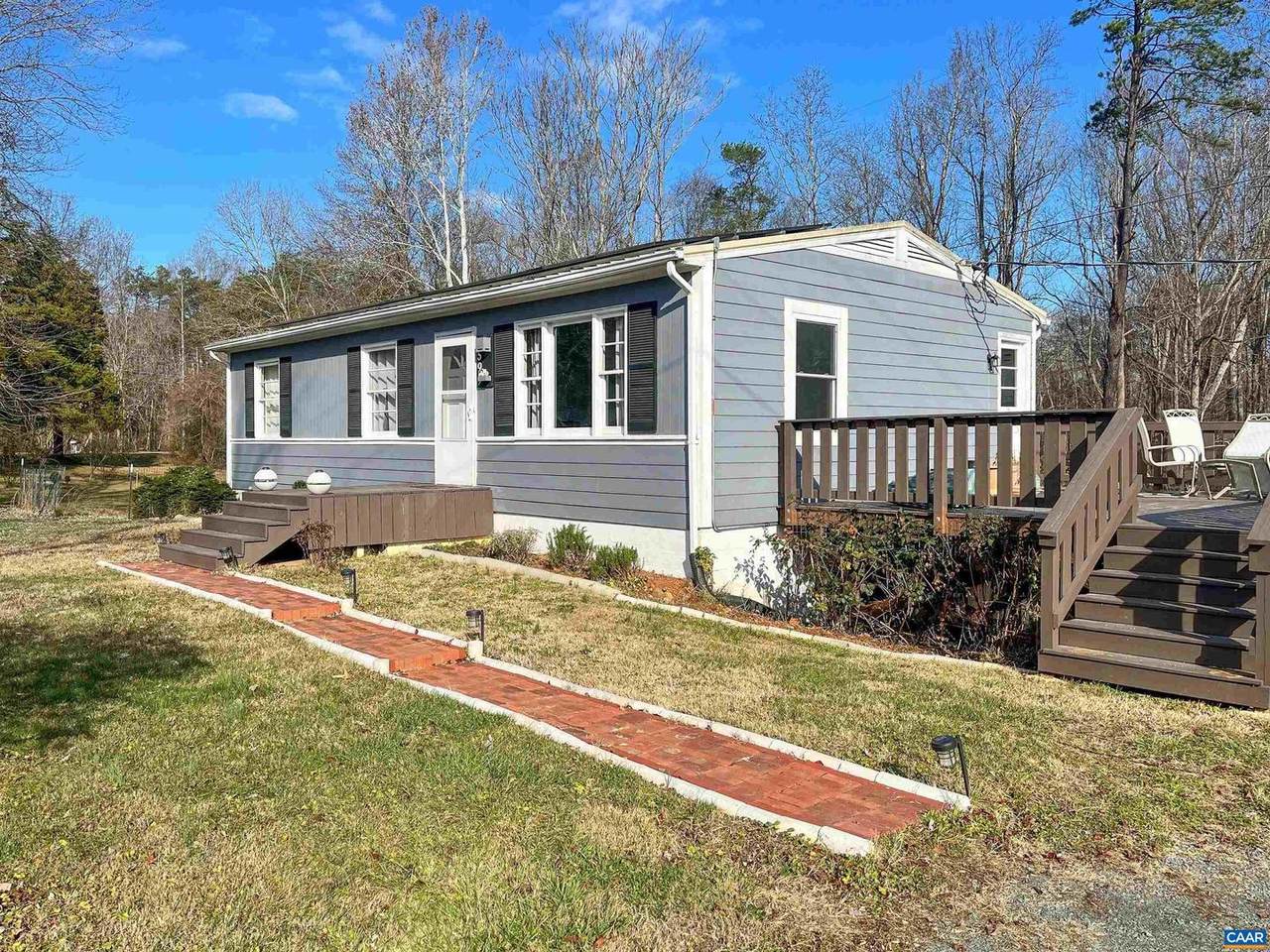 2599 Pea Ridge Rd - Photo 1