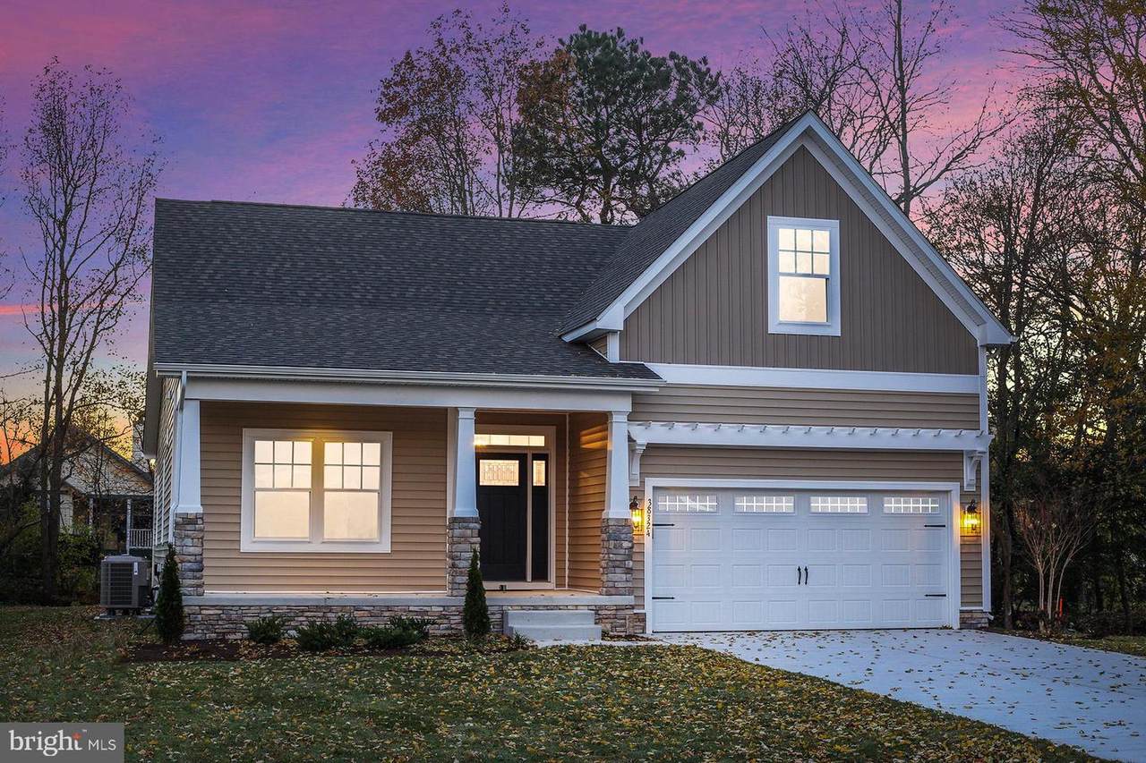 25027 Trinity Road - Photo 1