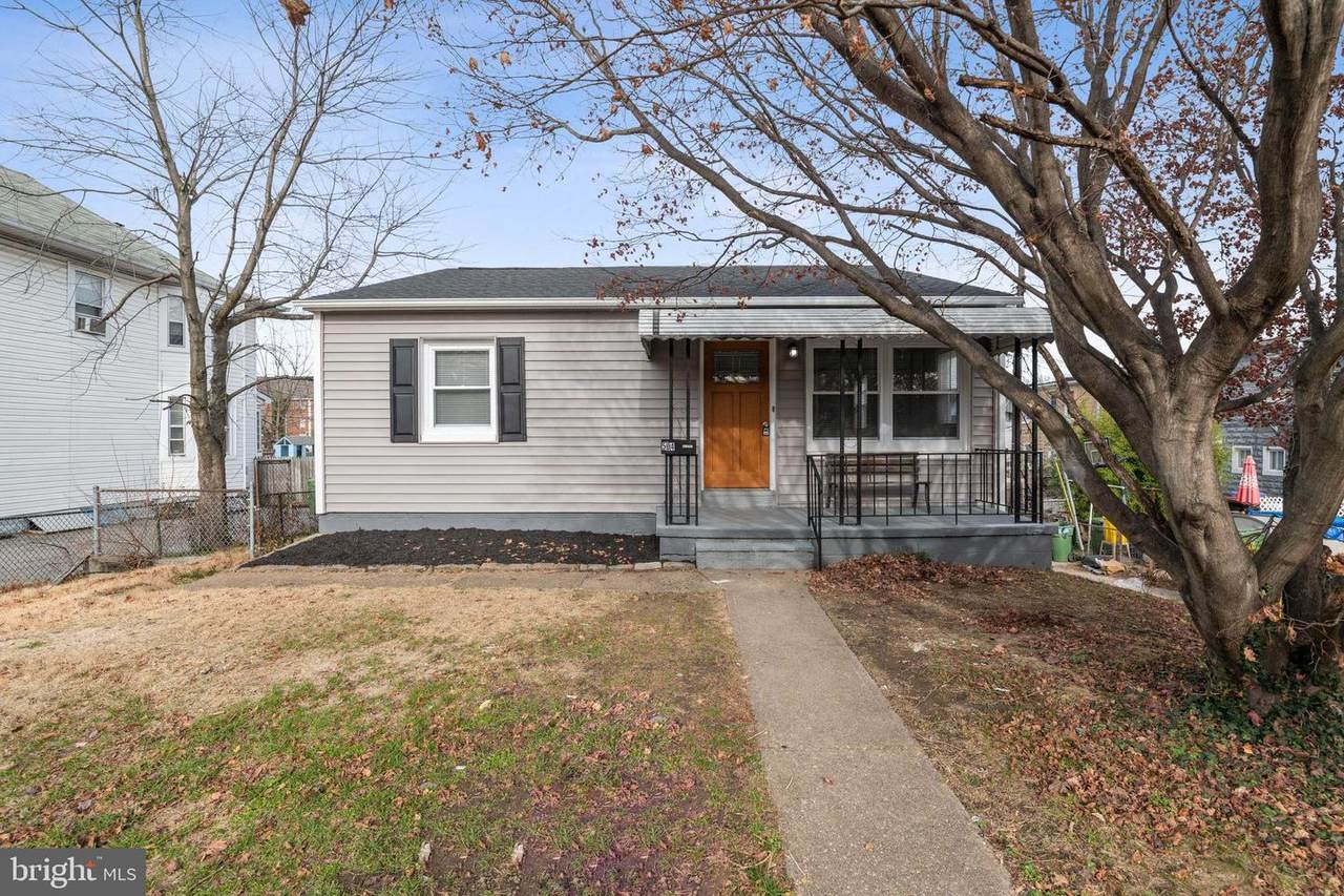 504 Jeffrey Street - Photo 1