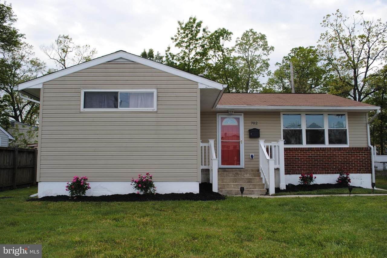 702 Delmar Avenue - Photo 1